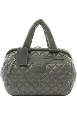 CHANEL Coco Coon håndtaske fra 2009-2010