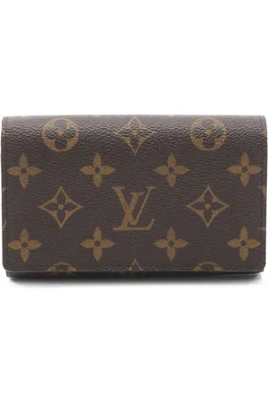 LOUIS VUITTON Tresor pung fra 2005