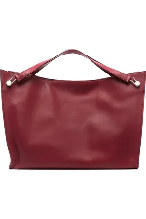 The Row Alexia tote