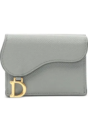 Dior Saddle foldepung fra 2010