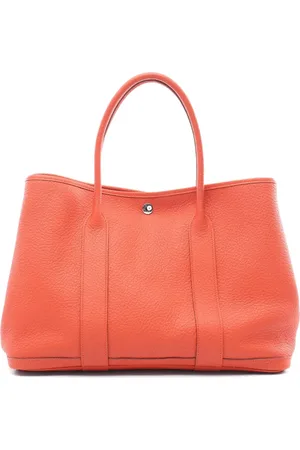 Hermès Garden Party PM håndtaske fra 2013