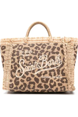 MC2 SAINT BARTH Colette tote
