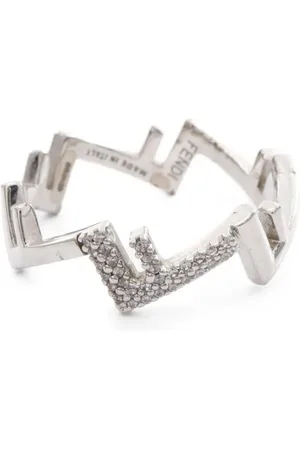 Fendi Five Rings ring fra 2010