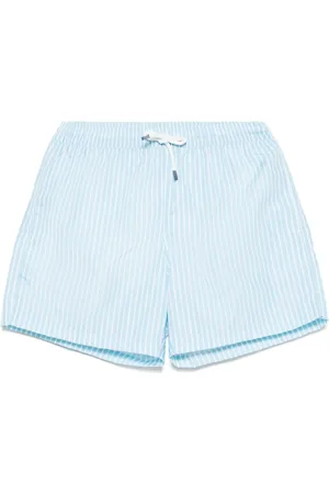 FEDELI Madeira shorts