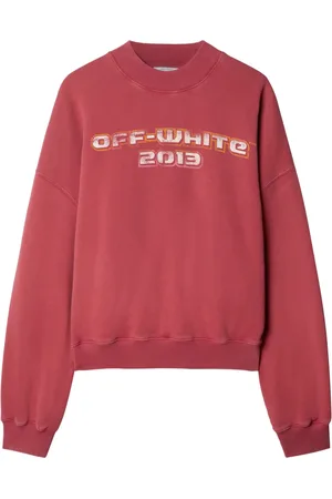 OFF-WHITE Digit Bacchus sweatshirt