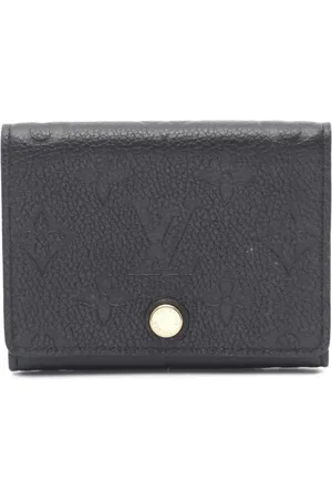 LOUIS VUITTON Pre-owned kuvertformet Carte De Visit kortholder fra 2021