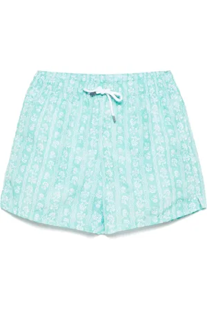 FEDELI Madeira shorts