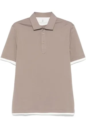 Brunello Cucinelli Polo