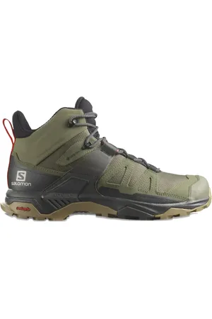 Salomon X-Ultra 4 Mid Hiking støvler