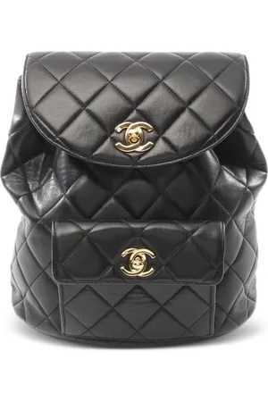 CHANEL Duma rygsæk fra 1994-1996