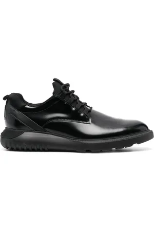 Hogan H600 sneakers med snøre
