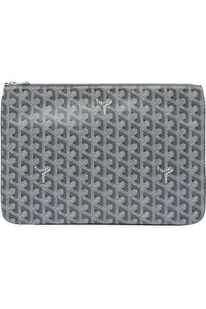 GOYARD Goyardine Senat MM clutch-taske fra 2018