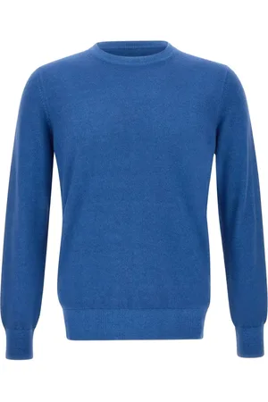 KANGRA CASHMERE Sweater i kashmir