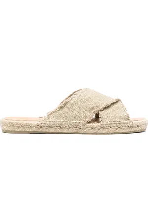 Castaner Flade Palmera espadriller