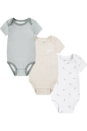 Nike Bodysuit med logotryk