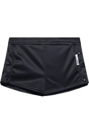 GCDS Shorts med logomærke