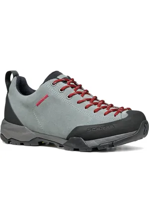 Scarpa Sneakers med præget logo