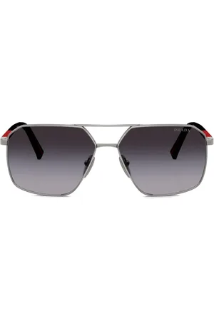 Prada Pilot-solbriller
