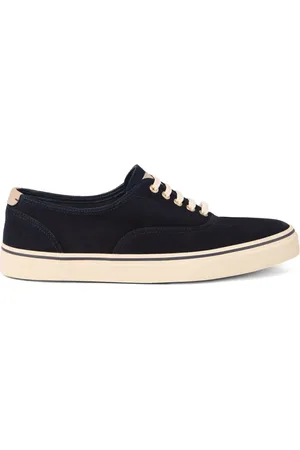 Brunello Cucinelli Lædersneakers