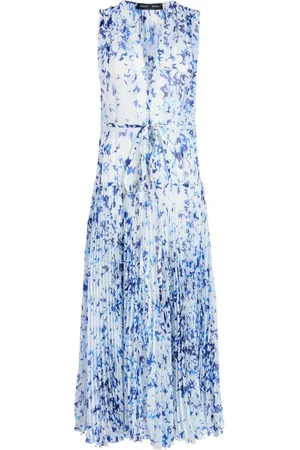 Proenza Schouler Pat kjole