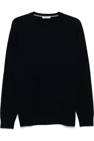 KANGRA CASHMERE Sweater i kashmir