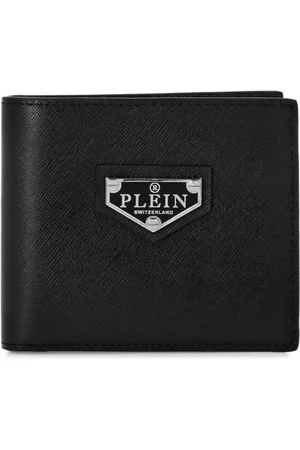 Philipp Plein Læderpung