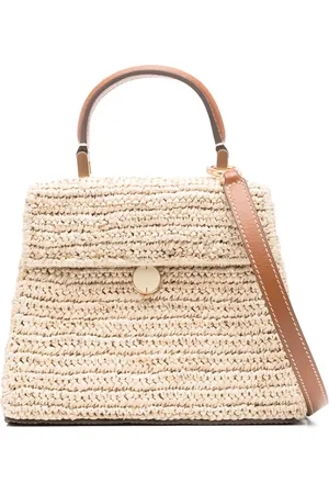Cult Gaia Mini Sybil crossbody-taske