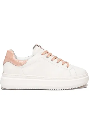 Nero Giardini Lædersneakers