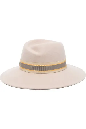 Borsalino Filtet fedora-hat