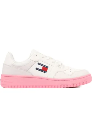 Tommy Hilfiger Lædersneakers