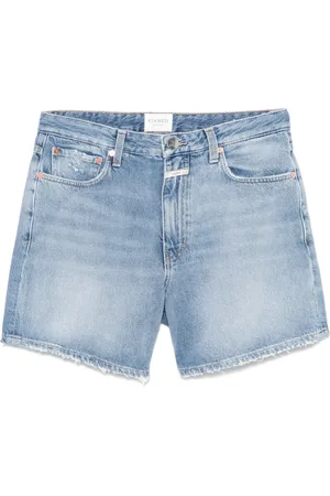 Closed Janey denimshorts