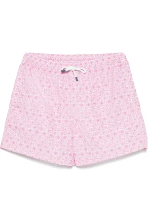FEDELI Madeira shorts
