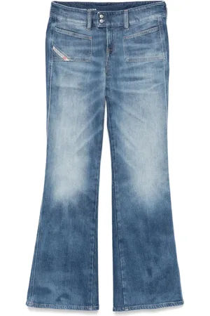 Diesel D-Hush jeans
