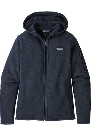 Patagonia Hættetrøje med logomærke