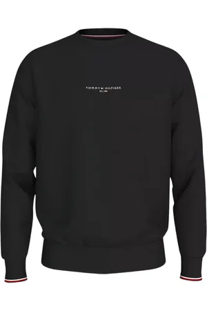 Tommy Hilfiger Sweatshirt med logotryk
