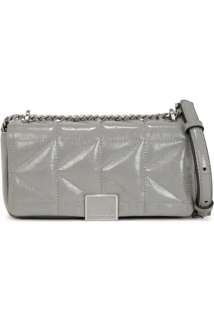 Karl Lagerfeld Lille K/Kuilt crossbody-taske