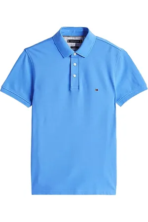 Tommy Hilfiger Polo i jersey