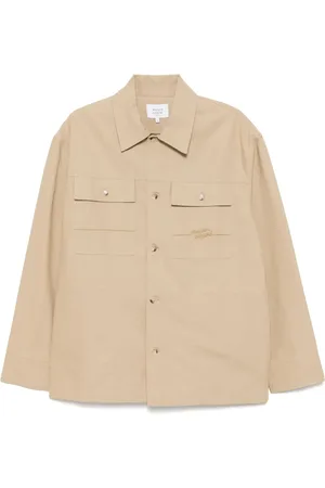 Maison Kitsuné Trucker jakke