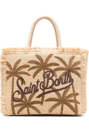 MC2 SAINT BARTH Vanity tote