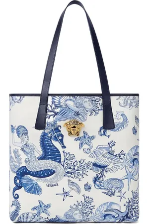 VERSACE La Medusa tote