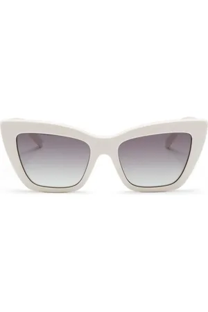Karl Lagerfeld Cat eye-solbriller
