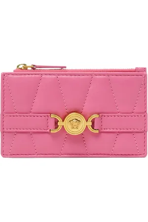 VERSACE Quiltet Medusa 