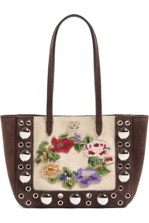 VALENTINO GARAVANI Nellcôte tote