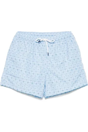 FEDELI Madeira shorts