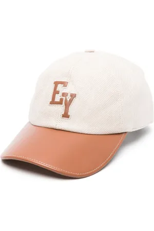 ELEVENTY Baseballkasket med logomærke
