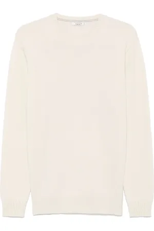 KANGRA CASHMERE Sweater i kashmir