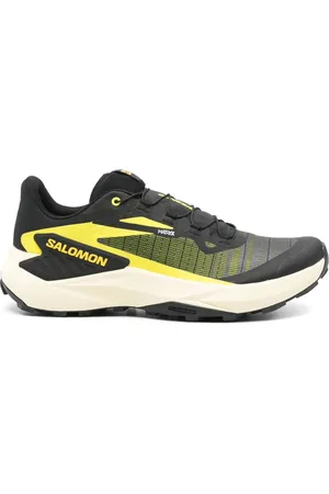 Salomon Genesis-sneakers med logotryk