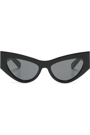 Fiorucci Wing cat-eye-solbriller