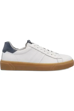 Nero Giardini Lædersneakers