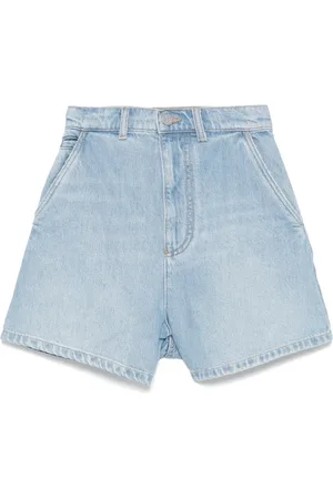 Emporio Armani J77 denimshorts